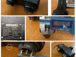 MIMATIC, EMAG 