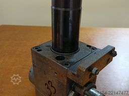 MIMATIC, EMAG 