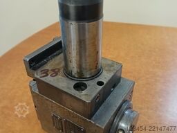 MIMATIC, EMAG 