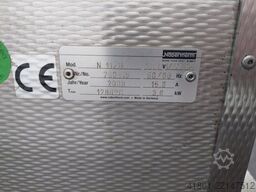 NABERTHERM N 11 H