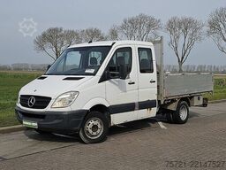 MERCEDES-BENZ SPRINTER 511  Open-Laadbak