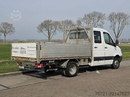 MERCEDES-BENZ SPRINTER 511  Open-Laadbak