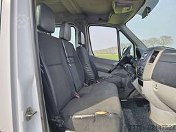 MERCEDES-BENZ SPRINTER 511  Open-Laadbak