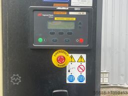 Ingersoll-Rand nirvanaN75