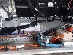 ABB IRB6640-180/2.55 IRC5 2009 MODEL