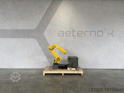 FANUC M-20iA