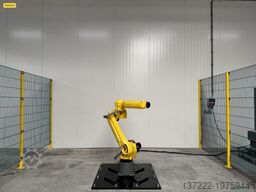 FANUC M-20iA