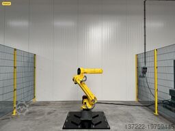 FANUC M-20iA
