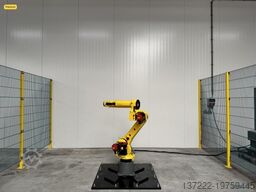 FANUC M-20iA