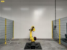 FANUC M-20iA