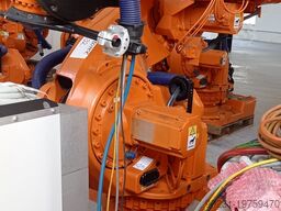 ABB IRB7600-340/2.8 IRC5 2013 MODEL