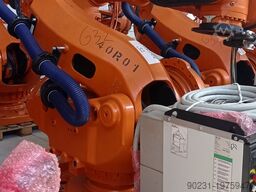 ABB IRB7600-340/2.8 IRC5 2013 MODEL