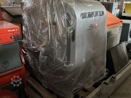 Fröling Turbomatic TMC 35 kW + Raumaustragung