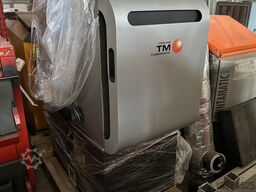 Fröling Turbomatic TMC 35 kW + Raumaustragung