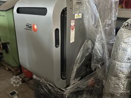 Fröling Turbomatic TMC 35 kW + Raumaustragung