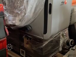 Fröling Turbomatic TMC 35 kW + Raumaustragung