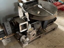 Fröling Turbomatic TMC 35 kW + Raumaustragung