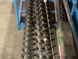 Fröling Turbomatic TMC 35 kW + Raumaustragung