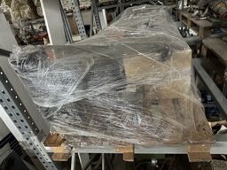 Fröling Turbomatic TMC 35 kW + Raumaustragung