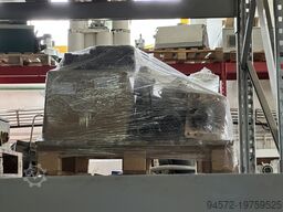 Fröling Turbomatic TMC 35 kW + Raumaustragung