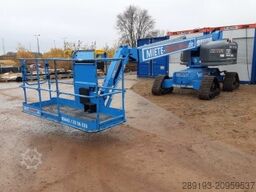 Genie S 45 Trax Diesel 15,56 m