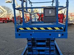 Haulotte COMPACT 14