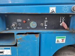 Haulotte COMPACT 14