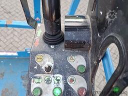 Haulotte COMPACT 14