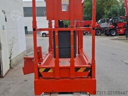 Genie GS-1532