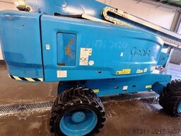 Genie S-85