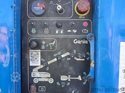 Genie S-85