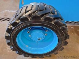 Genie S-85