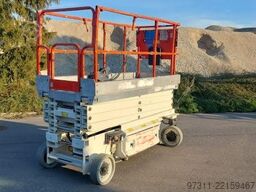JLG 2646ES