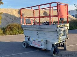 JLG 2646ES