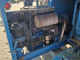 Genie GS-5390 RT