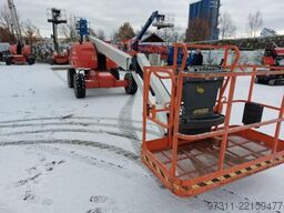 JLG 460SJ