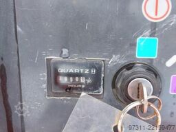 JLG 460SJ
