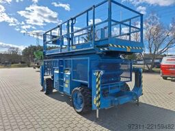 Genie GS-5390 RT