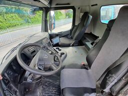 Mercedes-Benz 6x4 containersysteem