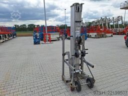 Genie SLC-24