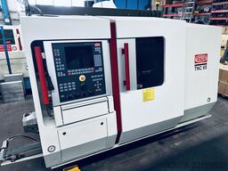 Traub TNC65 DGY