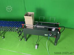 Kartonaufrichter / Bodenklappenfalter CF 10 T