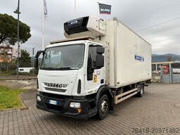 Iveco eurocargo 14E18 T25-141