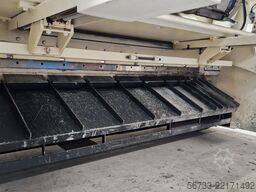 BAYKAL MGH 3100 x 10 mm NC
