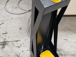 BAYKAL MGH 3100 x 10 mm NC