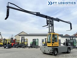 Baumann GX 70.50 / 14-11,5 / DIESEL / POSITIONER