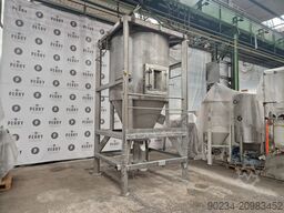 ANHYDRO APV (SPX FLOW) PSBD58