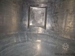 ANHYDRO APV (SPX FLOW) PSBD58