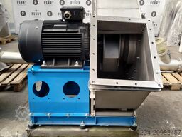 ELEKTROR Stainless Steel Radial Ventilator/fan