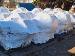 ELEKTROR Stainless Steel Radial Ventilator/fan